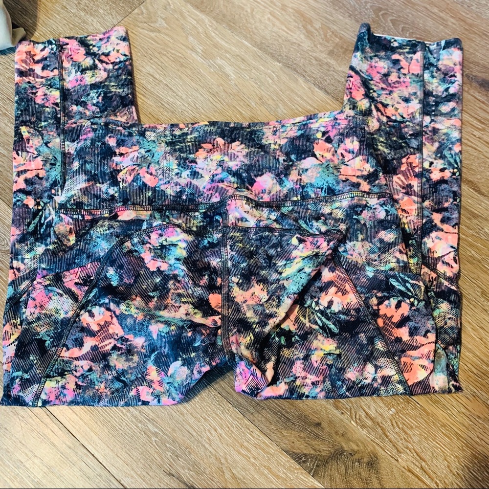↕️↕️Lululemon fast and free crop - Picture 4 of 6